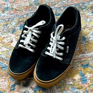 Vans Skate Chukka Low